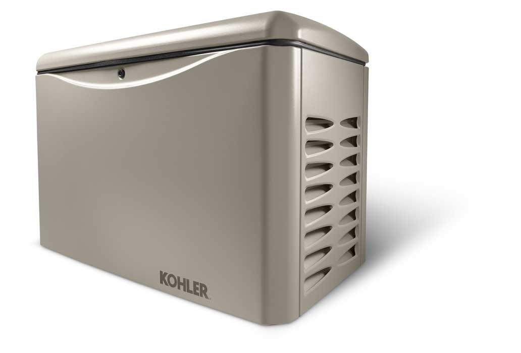 KOHLER Residential Generators